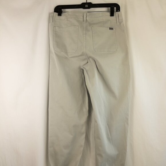 Joe’s Jeans Cool Gray Utility Joggers , Size: 29 - Picture 6 of 8